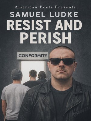 cover image of Resist and Perish
